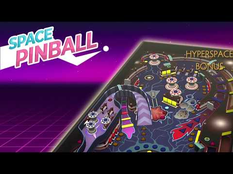 Space Pinball mobile