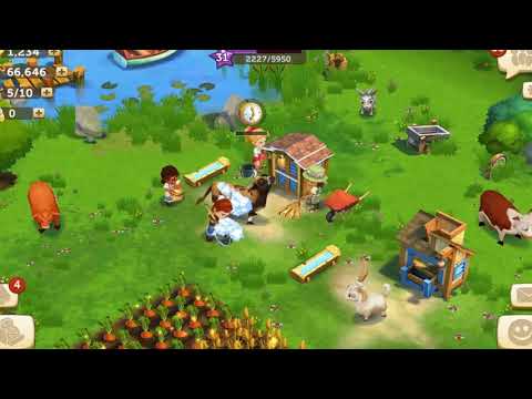 FarmVille 2: Country Escape – Build your dream farm!