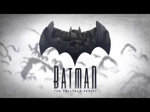 Batman - The Telltale Series - Episode 1 - FREE on Google Play