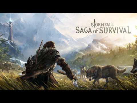 Stormfall: Saga of Survival - new features I