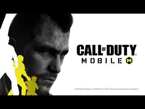 Call of Duty®: Mobile - Google Play [PORT]