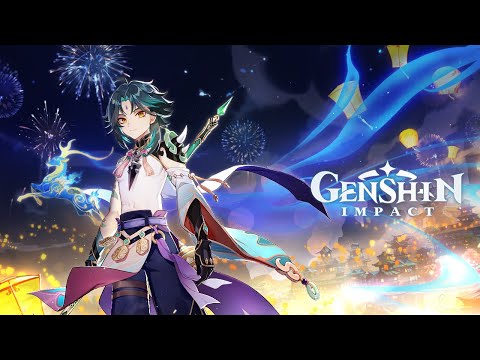 Version 1.3 "All That Glitters" Trailer | Genshin Impact