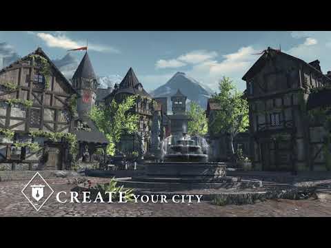 The Elder Scrolls: Blades - Official Trailer