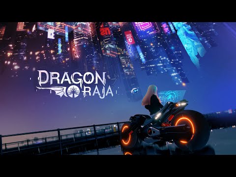 Dragon Raja |  Final Trailer
