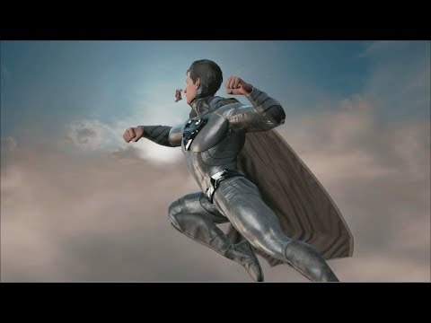 Injustice 2 Mobile - Update 1.15 Official Gameplay Trailer