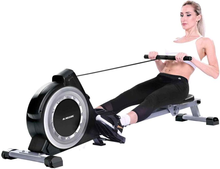 5 Best Foldable Rowing Machines in 2021