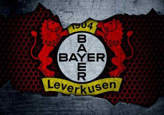 Bayer 04 Leverkusen – Soccer | Unlucky Sports Teams