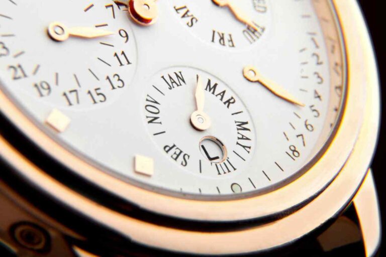 Best Luxury Watch Brands of All Time
