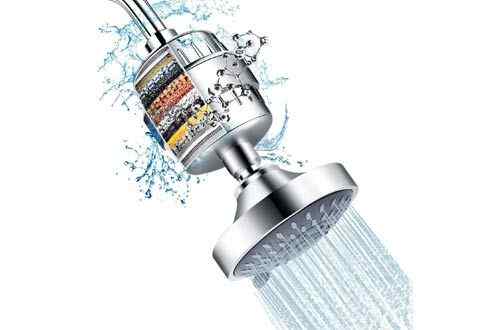Best Shower Water Filters