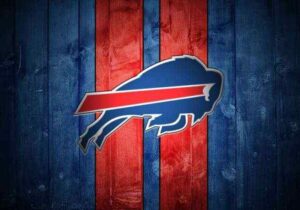 Buffalo Bills - American Football