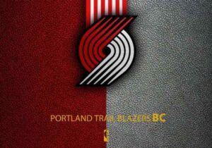 Portland Trail Blazers - Basketball 