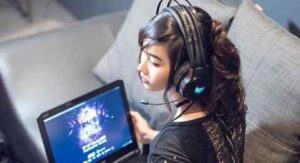 Richest Female Gamers Of All Time