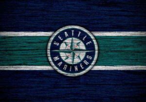 Seattle Mariners - Baseball