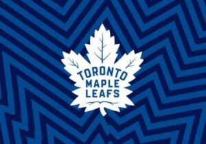 Toronto Maple Leafs - Ice Hockey 