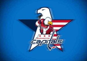 Washington Capitals - Ice Hockey