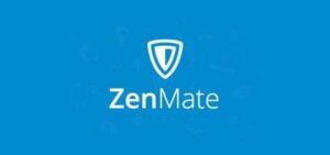 Zen MATE - Best Android VPN apps