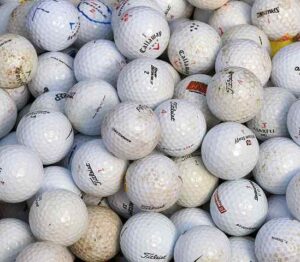 Best Golf Balls to Buy in the USA