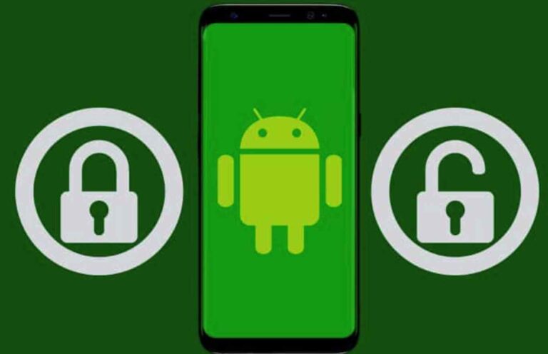 Best Ways to Unlock Android Phones
