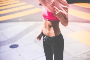 Exercises to Effectively Lose Belly Fat
