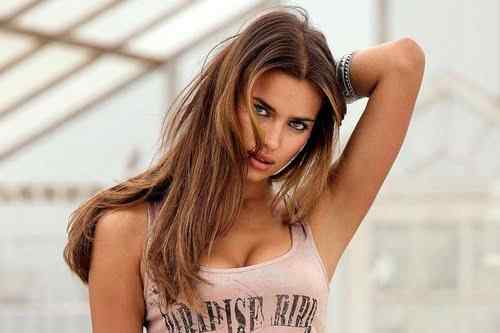 Hottest Russian Model and Women in the World