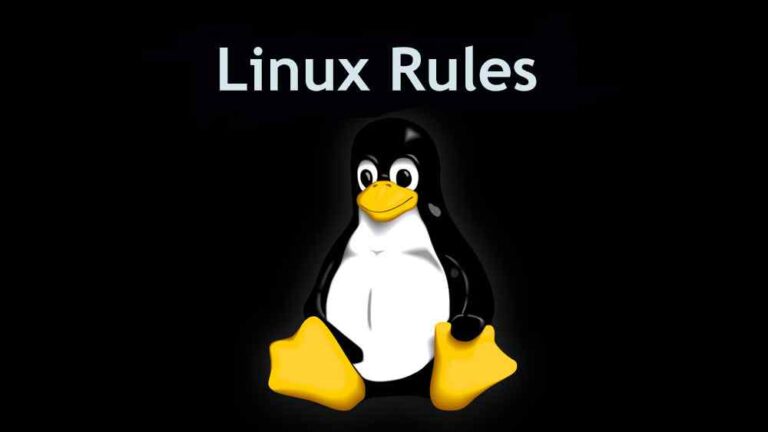 Most Amazing & Interesting Facts About Linux
