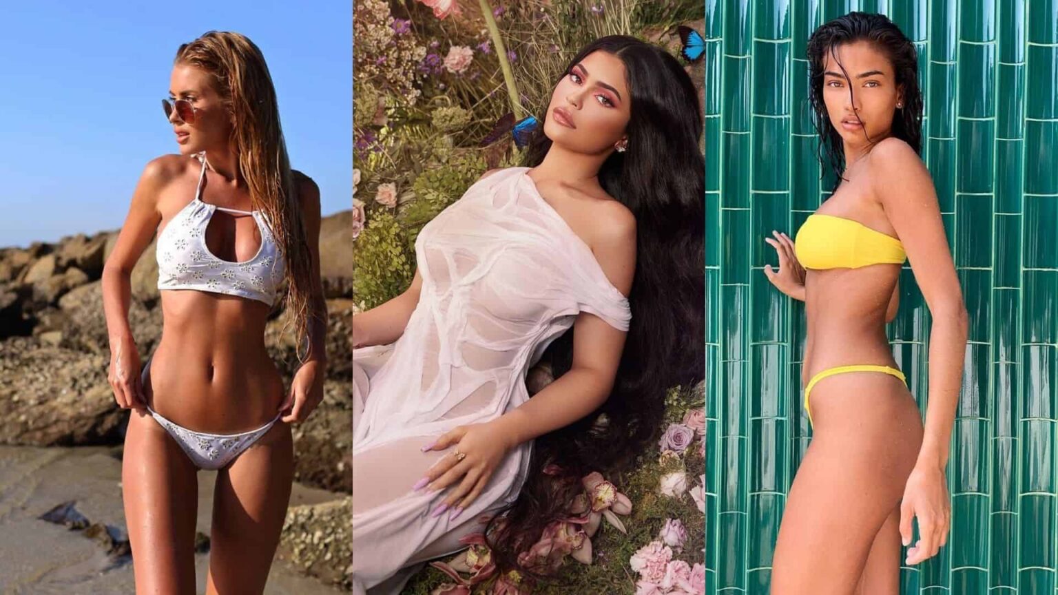 hottest instagram models over 40