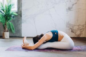 Yoga - Best Exercise to Lose Weight