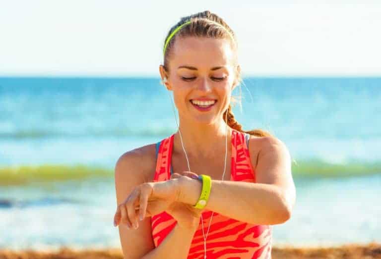 8 Cheapest Activity Wristbands