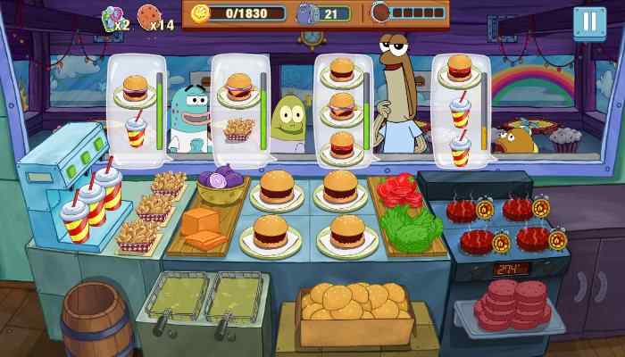Best Cooking & Restaurant Games for Android