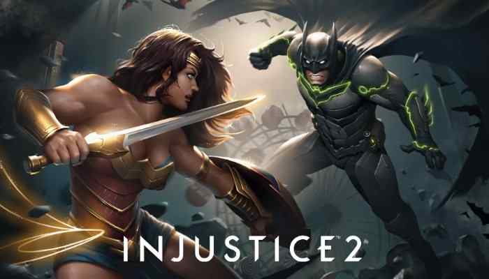 Best DC Comics Heroes Games for Android