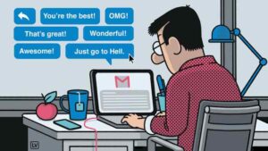 How to Create an Automatic Reply in GMAIL and Outlook