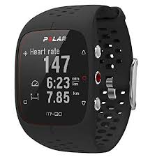 Polar M430 - GPS Sports Watch
