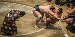 Things You Need To Know About Sumotori Wrestling
