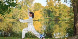 What Is Qigong and What are its Benefits for Health and Fitness