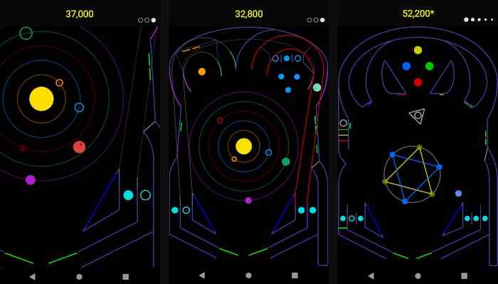 best pinball games for Android