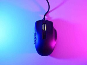 10 Best MMO Gaming Mouse