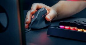 10 Best Vertical Mouse to Reduce Wrist Strain