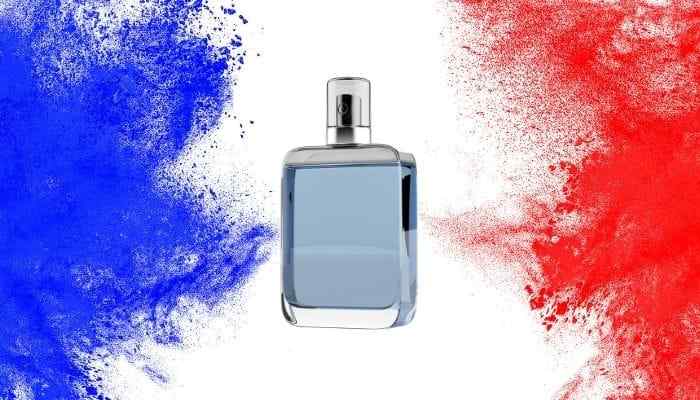 Best French Perfumes for Men