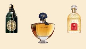 Best Guerlain Perfumes For Women