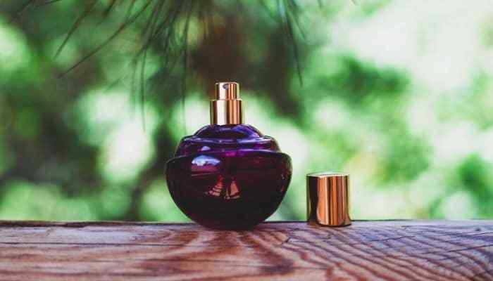 Best Natural Perfumes