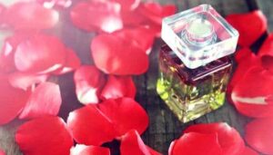 Best Rose Perfumes For Women