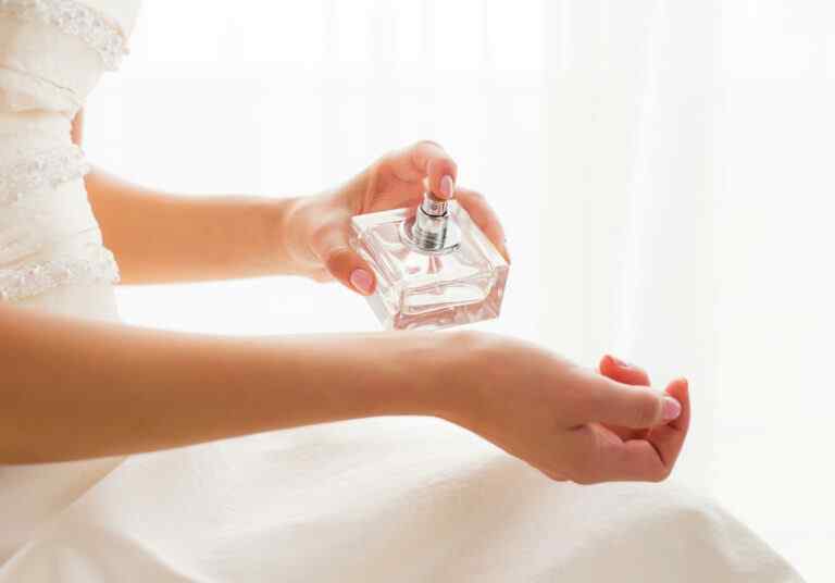 Best Vegan Perfumes Top Cruelty-Free Fragrances