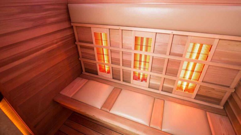 How to Choose Infrared Sauna