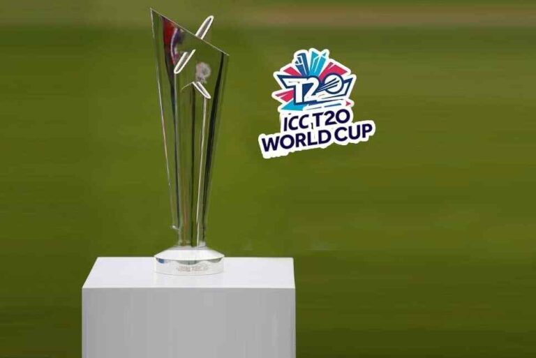 T20 World Cup 2021 Live Telecast, Streaming & Broadcasting TV Channel