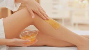 What are the Benefits of Oriental Wax on the Skin