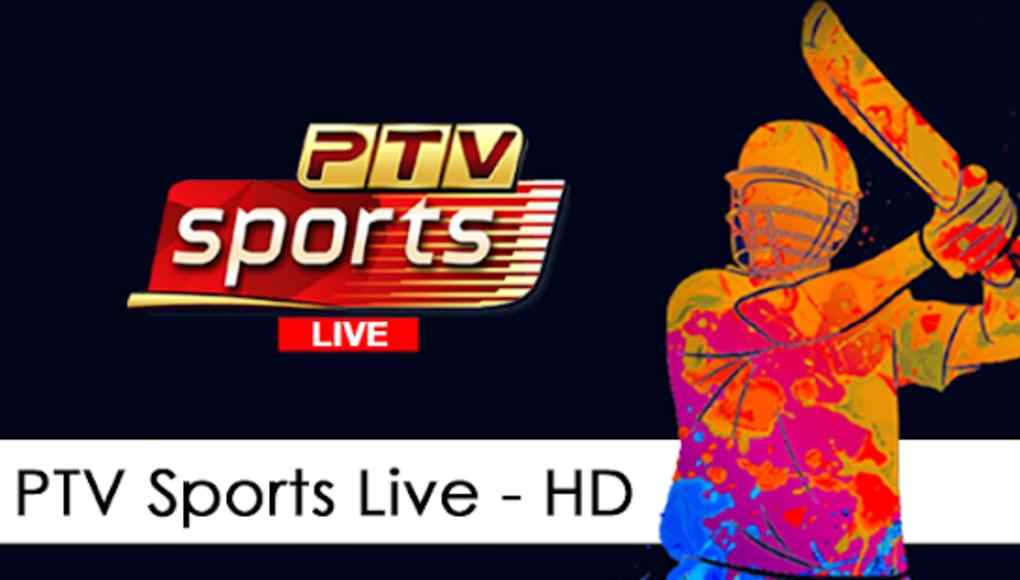 PTV Sports Live | Watch Live Cricket Match Today Online in HD