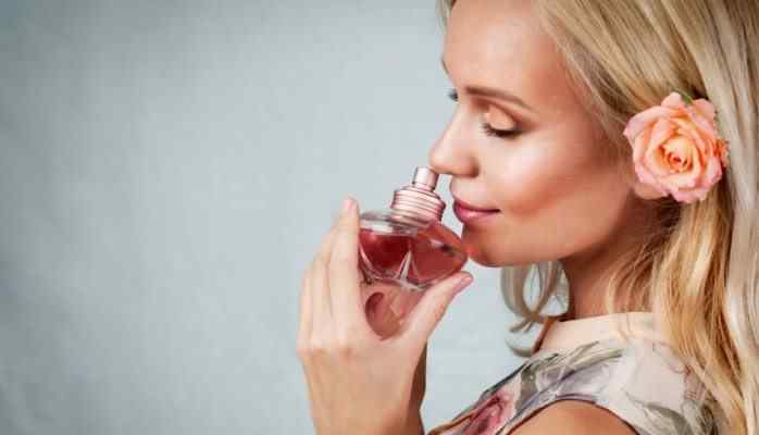 Best Perfumes for Romantic Date