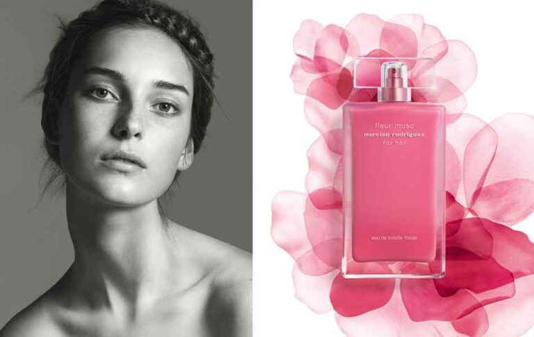 Best Narciso Rodriguez Perfumes