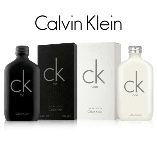 Best Calvin Klein Perfumes for Men