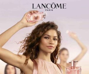 Best Lancome Perfumes for Women